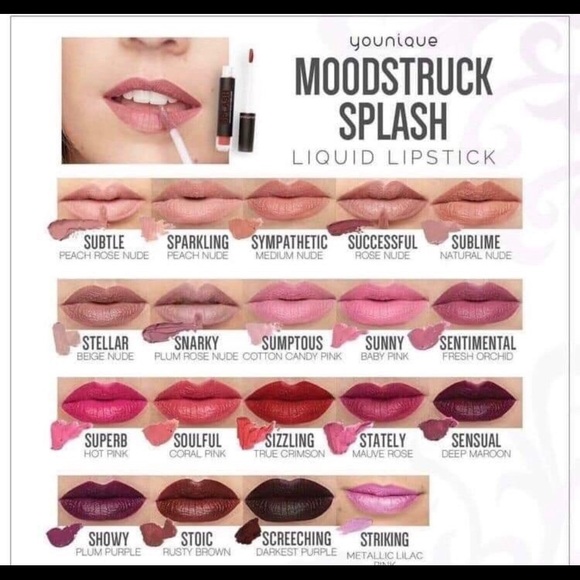 Younique December bundle ❤️❤️ - Picture 4 of 6